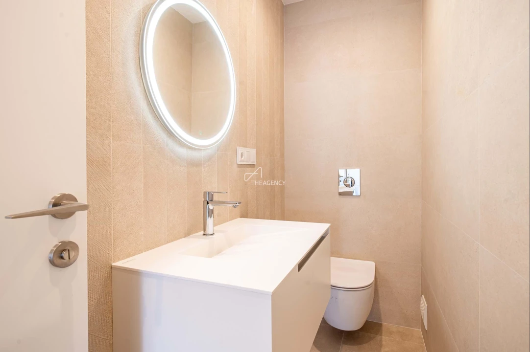 Apartamento T1 para Venda em Cascais e Estoril Foto 14