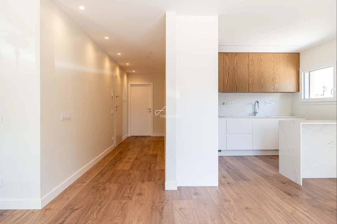 Apartamento T1 para Venda em Cascais e Estoril Foto 15