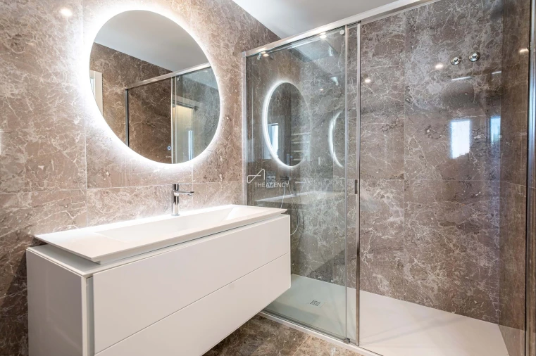 Apartamento T1 para Venda em Cascais e Estoril Foto 25