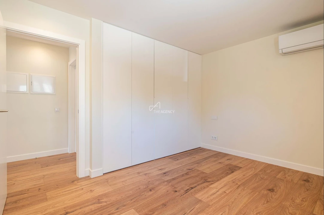 Apartamento T1 para Venda em Cascais e Estoril Foto 21