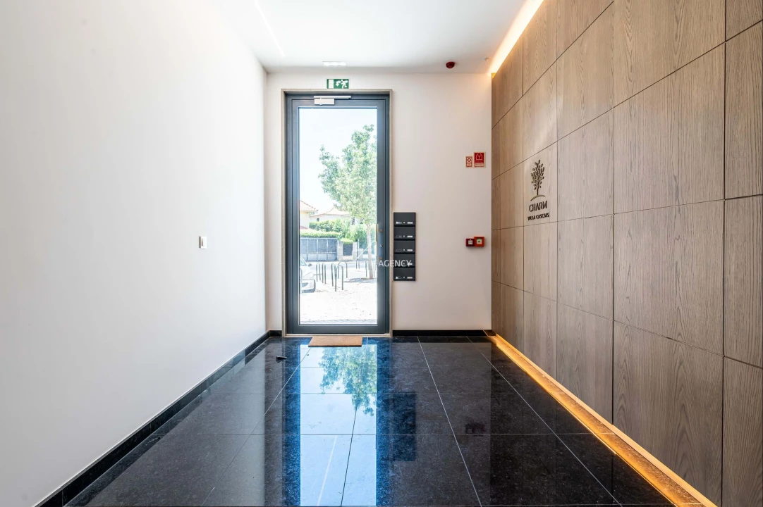 Apartamento T1 para Venda em Cascais e Estoril Foto 27