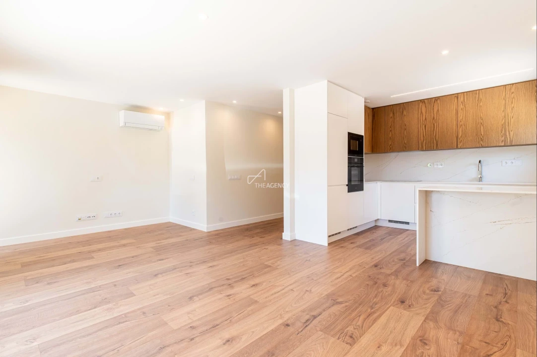 Apartamento T1 para Venda em Cascais e Estoril Foto 5