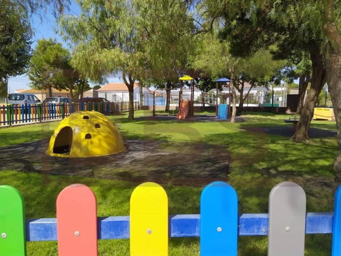 Terreno para Venda em Marinhais Foto 6