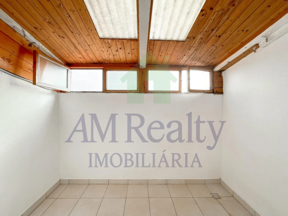 Apartamento T2 para Venda em Ferrel Foto 7