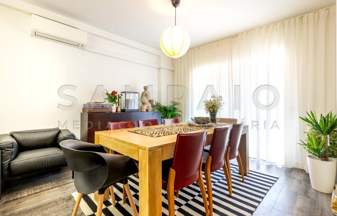 Apartamento T2 para Venda em Fânzeres e São Pedro da Cova Foto 3