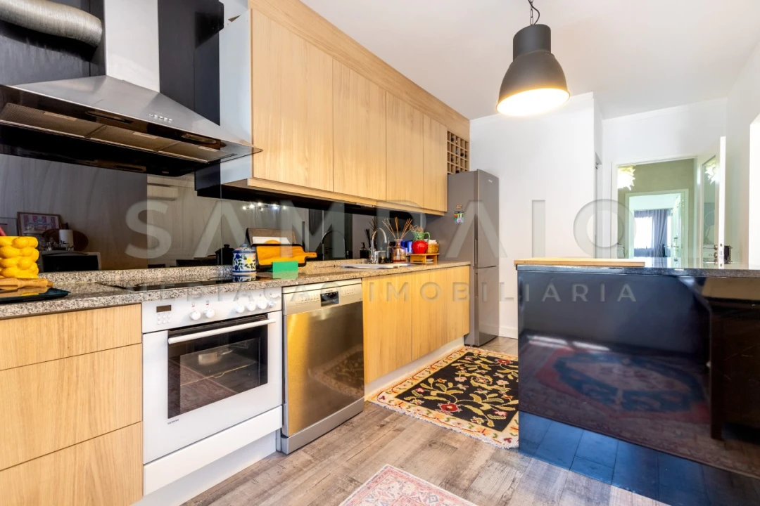 Apartamento T2 para Venda em Fânzeres e São Pedro da Cova Foto 6