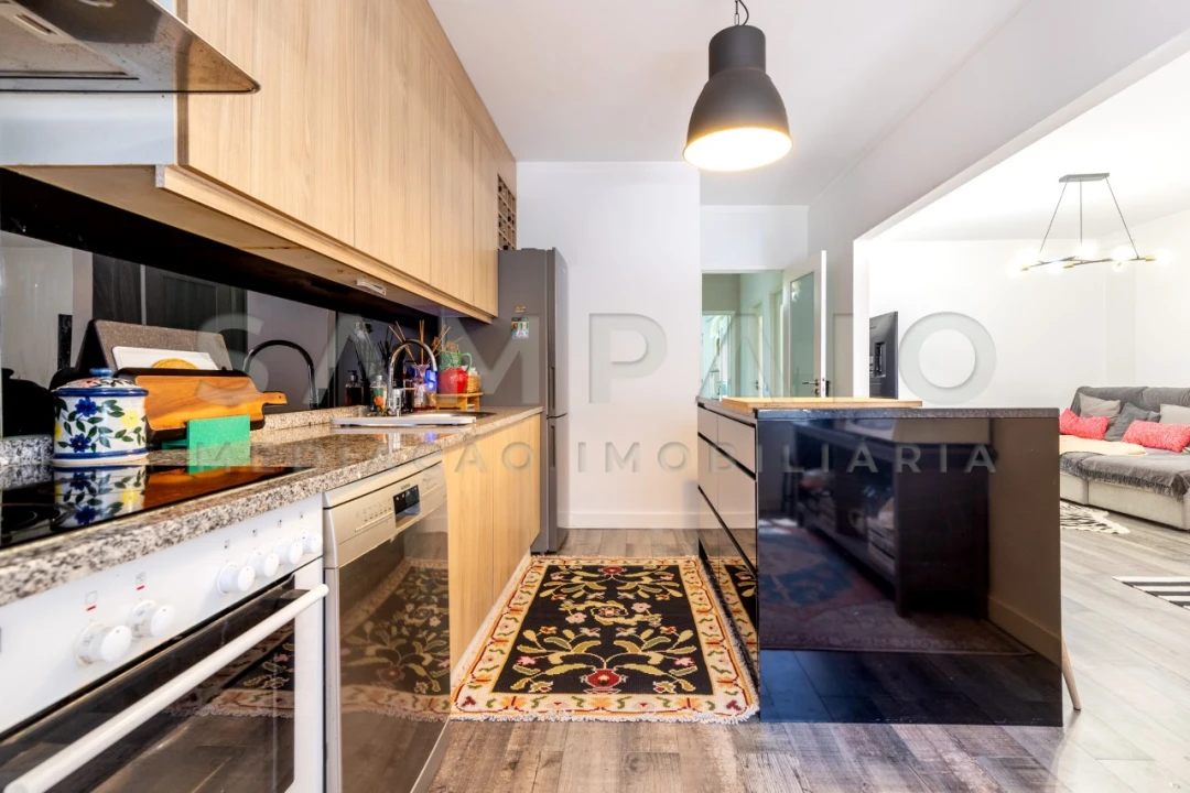 Apartamento T2 para Venda em Fânzeres e São Pedro da Cova Foto 7