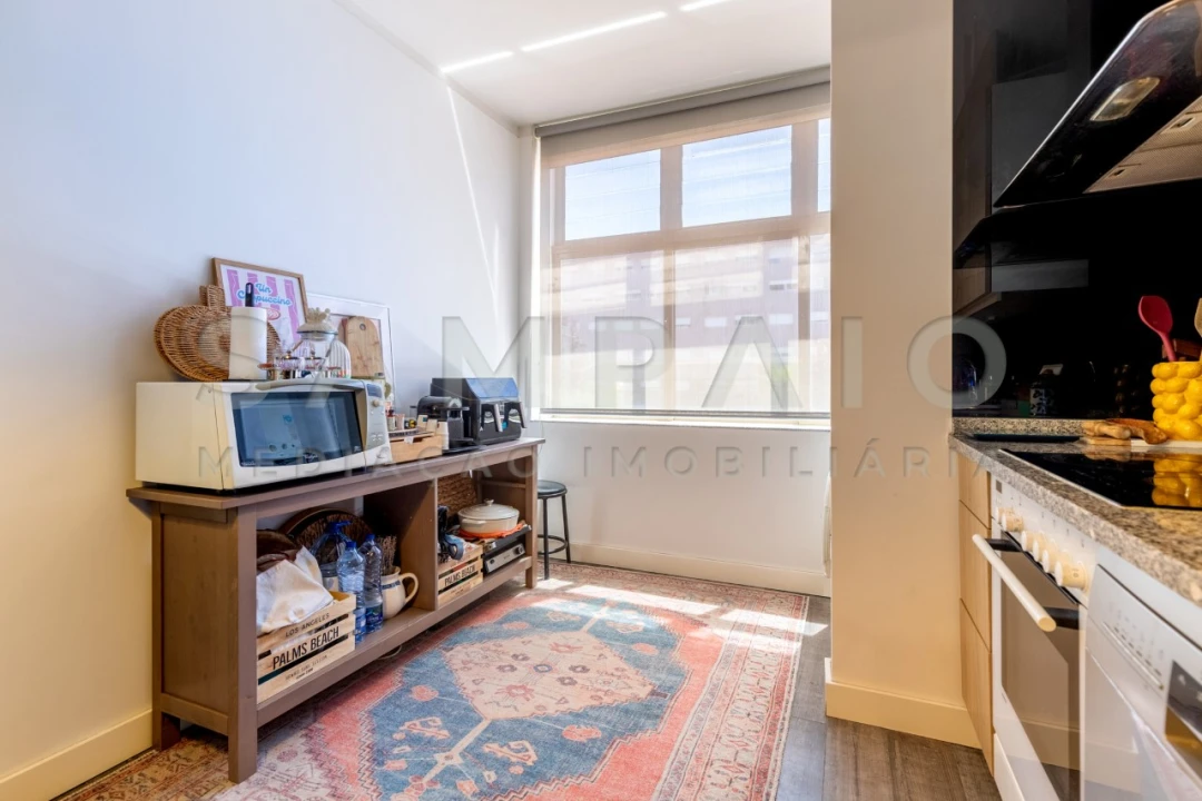 Apartamento T2 para Venda em Fânzeres e São Pedro da Cova Foto 9