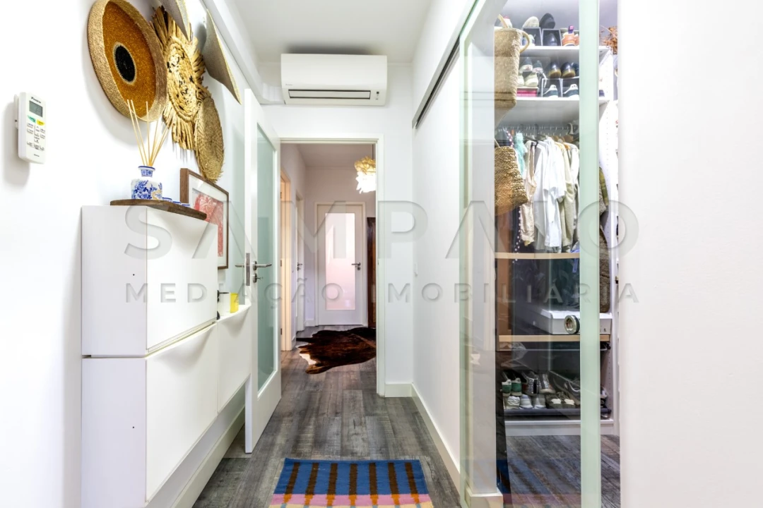 Apartamento T2 para Venda em Fânzeres e São Pedro da Cova Foto 10