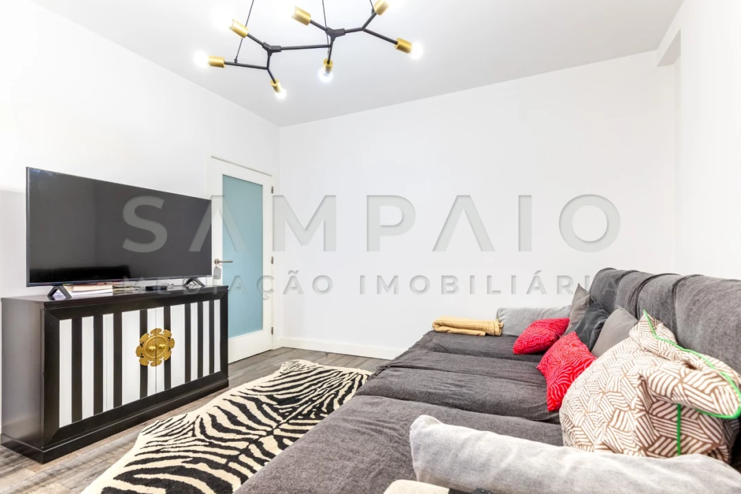 Apartamento T2 para Venda em Fânzeres e São Pedro da Cova Foto 11