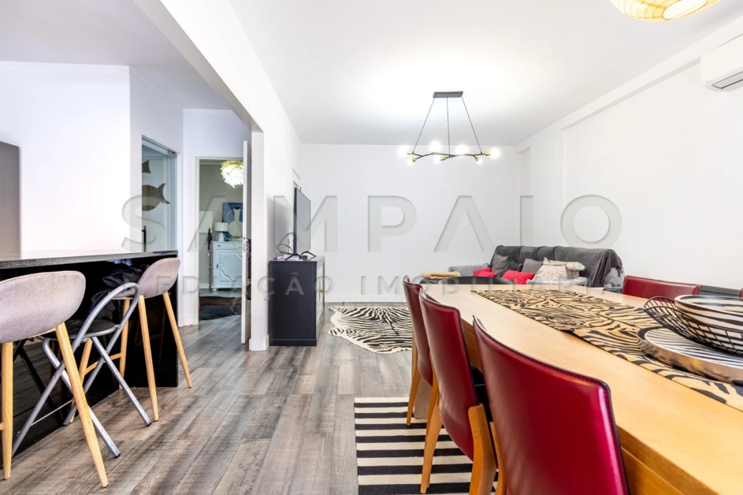 Apartamento T2 para Venda em Fânzeres e São Pedro da Cova Foto 12