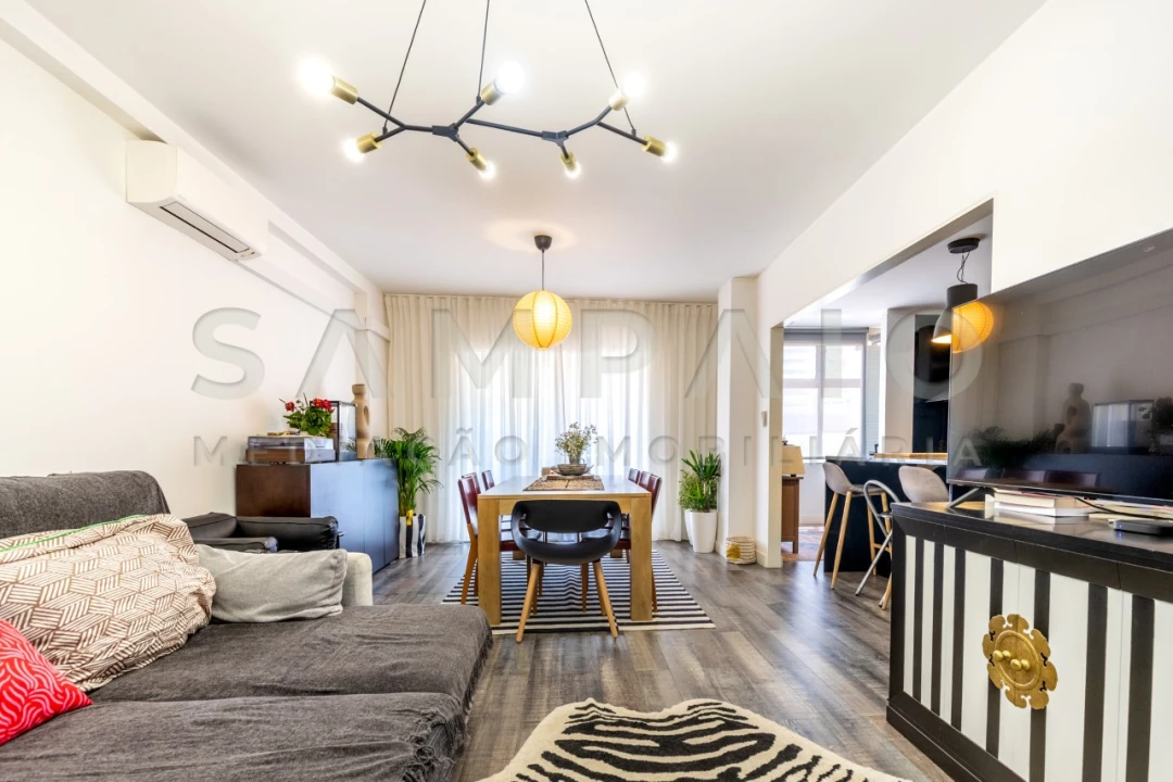 Apartamento T2 para Venda em Fânzeres e São Pedro da Cova Foto 13