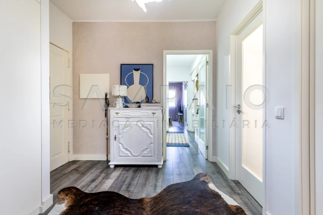 Apartamento T2 para Venda em Fânzeres e São Pedro da Cova Foto 15
