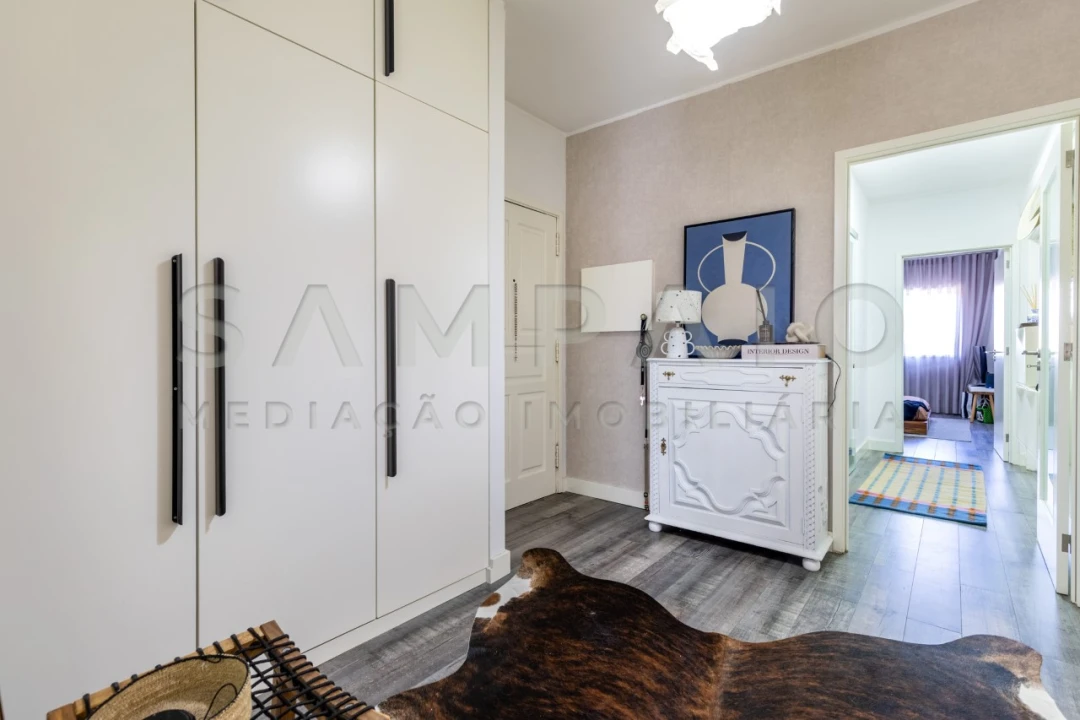 Apartamento T2 para Venda em Fânzeres e São Pedro da Cova Foto 16