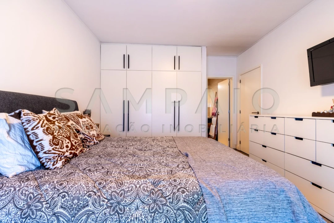 Apartamento T2 para Venda em Fânzeres e São Pedro da Cova Foto 19