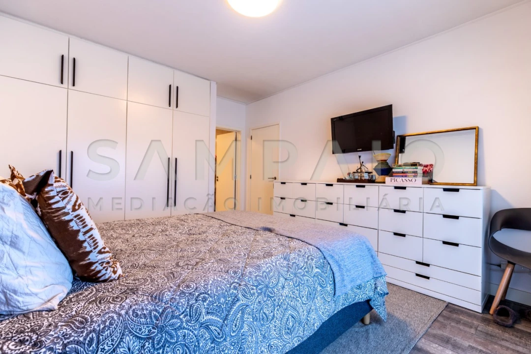 Apartamento T2 para Venda em Fânzeres e São Pedro da Cova Foto 20