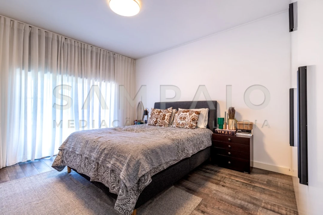 Apartamento T2 para Venda em Fânzeres e São Pedro da Cova Foto 21