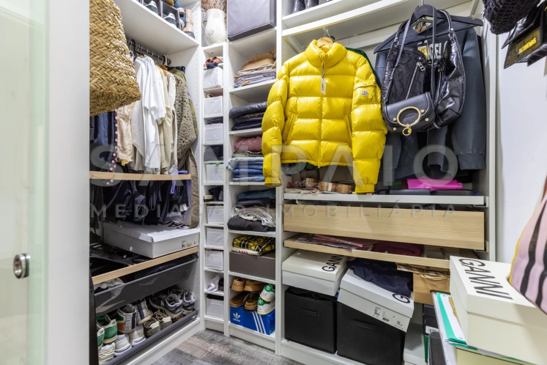Apartamento T2 para Venda em Fânzeres e São Pedro da Cova Foto 29