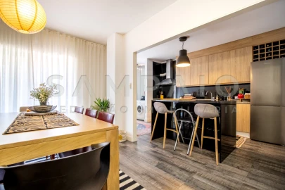 Apartamento T2 para Venda em Fânzeres e São Pedro da Cova