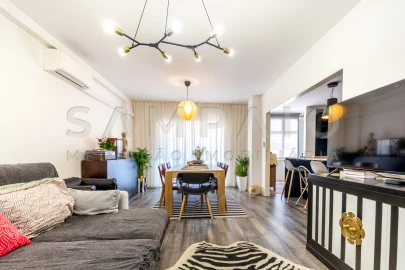Apartamento T2 para Venda em Fânzeres e São Pedro da Cova