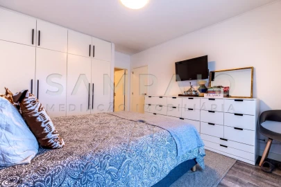 Apartamento T2 para Venda em Fânzeres e São Pedro da Cova