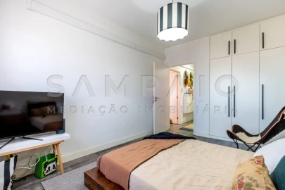 Apartamento T2 para Venda em Fânzeres e São Pedro da Cova