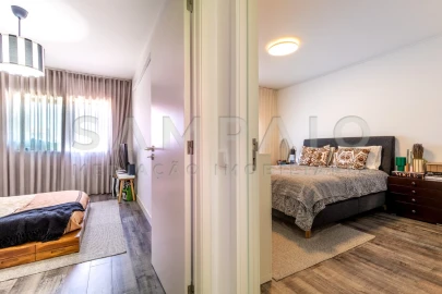 Apartamento T2 para Venda em Fânzeres e São Pedro da Cova