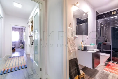 Apartamento T2 para Venda em Fânzeres e São Pedro da Cova