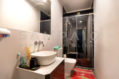 Apartamento T2 para Venda em Fânzeres e São Pedro da Cova