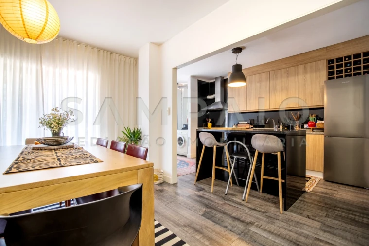 Apartamento T2 para Venda em Fânzeres e São Pedro da Cova Foto 2