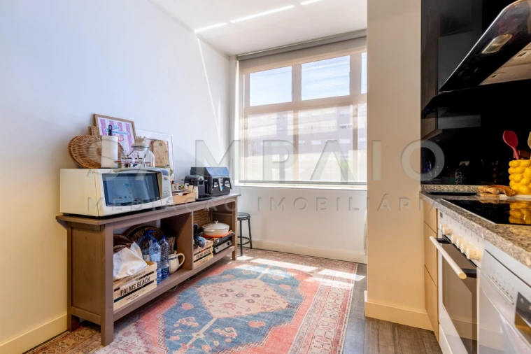 Apartamento T2 para Venda em Fânzeres e São Pedro da Cova Foto 9