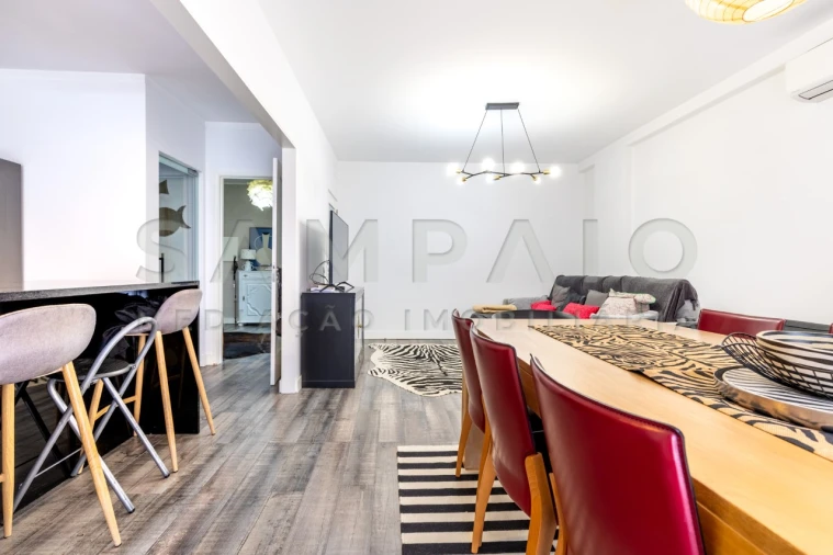 Apartamento T2 para Venda em Fânzeres e São Pedro da Cova Foto 12