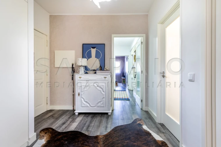 Apartamento T2 para Venda em Fânzeres e São Pedro da Cova Foto 15