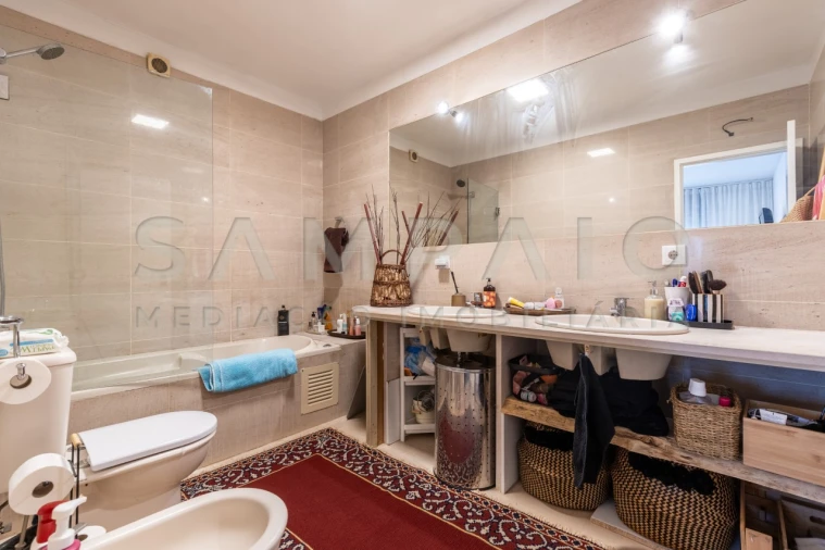 Apartamento T2 para Venda em Fânzeres e São Pedro da Cova Foto 23