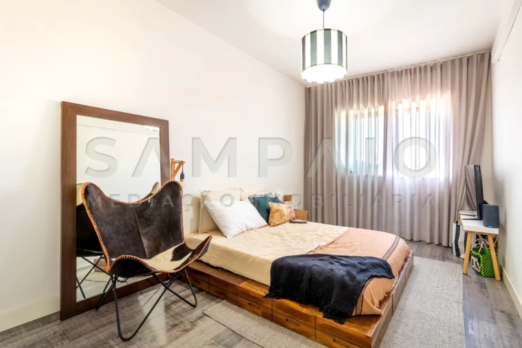 Apartamento T2 para Venda em Fânzeres e São Pedro da Cova Foto 27
