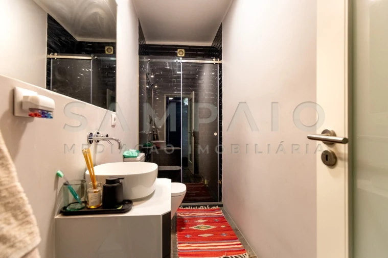 Apartamento T2 para Venda em Fânzeres e São Pedro da Cova Foto 32
