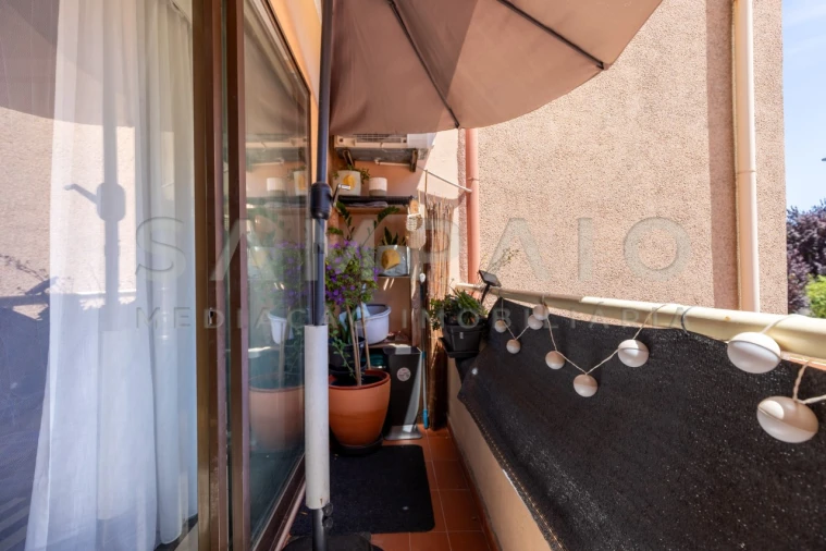 Apartamento T2 para Venda em Fânzeres e São Pedro da Cova Foto 34