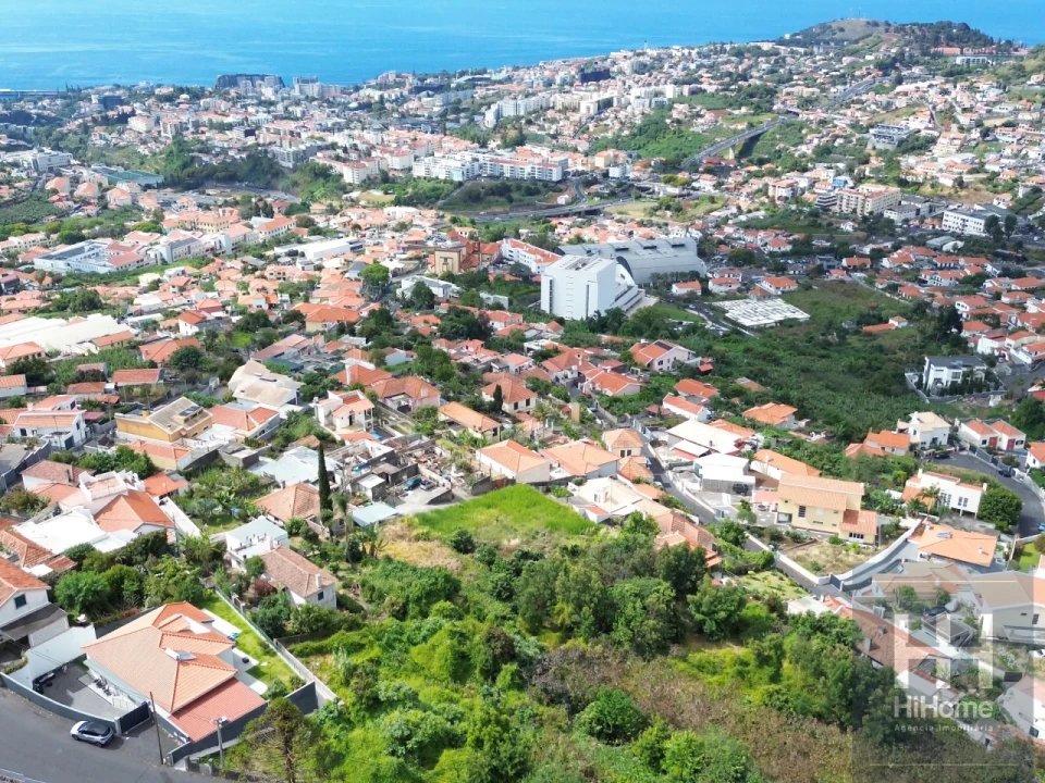 Terreno para Venda em Santo Antonio Foto 2