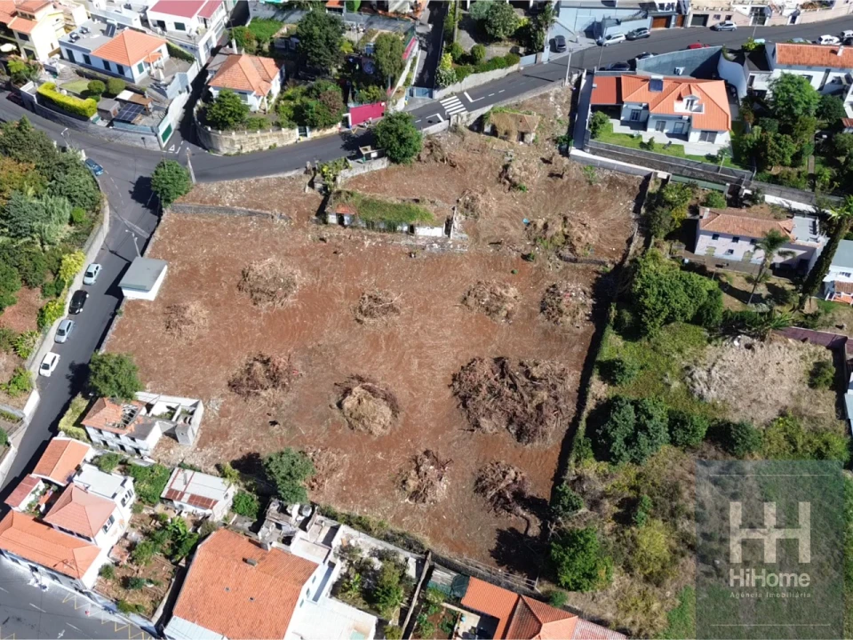 Terreno para Venda em Santo Antonio Foto 1