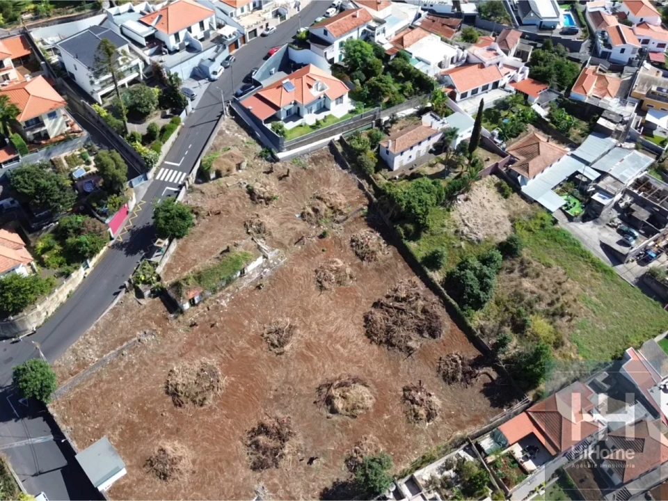 Terreno para Venda em Santo Antonio Foto 2