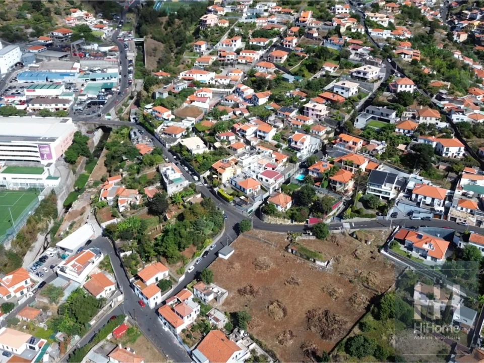 Terreno para Venda em Santo Antonio Foto 3