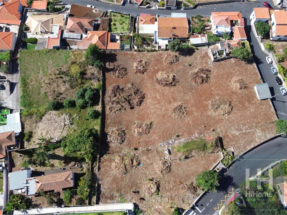 Terreno para Venda em Santo Antonio Foto 6