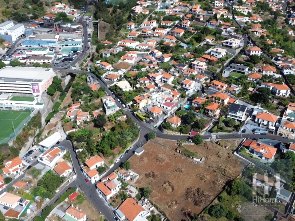 Terreno para Venda em Santo Antonio Foto 8