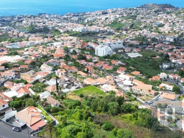 Terreno para Venda em Santo Antonio