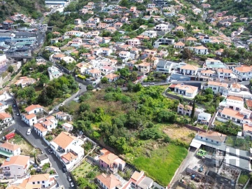 Terreno para Venda em Santo Antonio