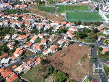 Terreno para Venda em Santo Antonio