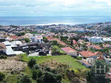 Terreno para Venda em Santo Antonio