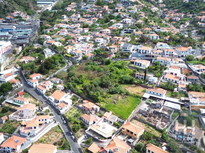 Terreno para Venda em Santo Antonio Foto 18