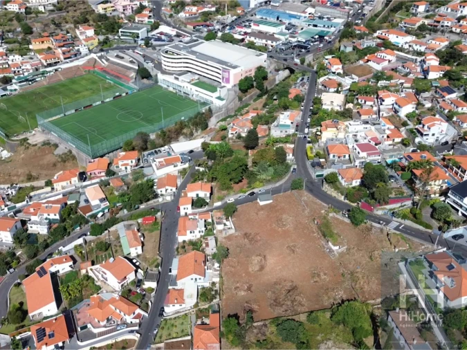 Terreno para Venda em Santo Antonio Foto 4