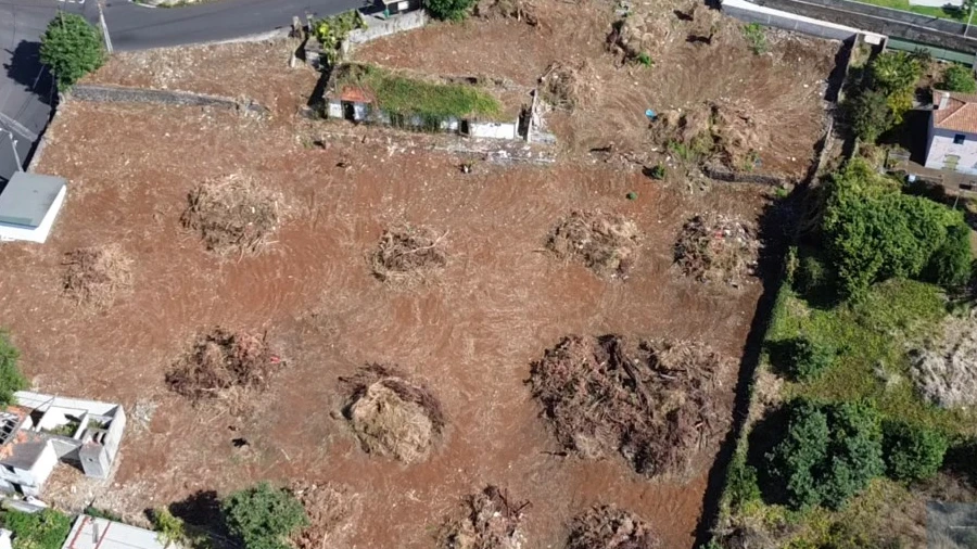 Terreno para Venda em Santo Antonio